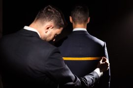 Foto Nicola Ambrosi_Sartoria